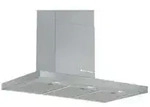 DWB97CM50 Serie 6, Dunstabzugshaube - edelstahl, Silence DWB97CM50 Serie 6, Dunstabzugshaube - edelstahl, Silence