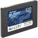 Burst Elite 120 GB, SSD