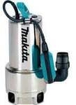 Tauchpumpe Klar-/Schmutzwasser 15.000 l/h, Tauch- / Druckpumpe