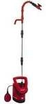 Regenfasspumpe GE-SP 3546 RB