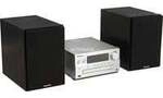 SC-PMX94EG-S, Kompaktanlage