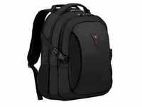 Sidebar Backpack, Rucksack - schwarz, bis 16"