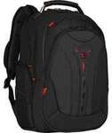 Pegasus Ballistic Deluxe, Rucksack