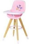 BABY born&reg; Hochstuhl, Puppenm&ouml;bel