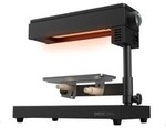 Cheese&Grill 6000 Black, Raclette