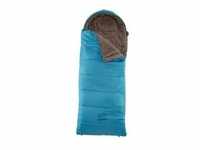Schlafsack UTAH 150 KIDS - blau