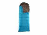 Schlafsack UTAH 190 - blau
