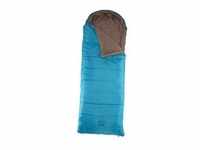 Schlafsack UTAH 205 - blau