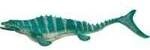Dinosaurs Mosasaurus, Spielfigur