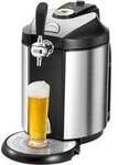 Bierzapfanlage BZ 3740