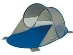 Pop-Up Strandmuschel Calvia, Zelt