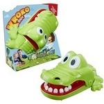 Kroko Doc, Geschicklichkeitsspiel