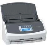 ScanSnap iX1600, Einzugsscanner
