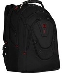 Ibex Ballistic Deluxe, Rucksack