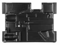 Einlage für Akku-Bohrhammer GBH 18 V-20 - schwarz, für L-BOXX 136