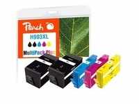 Tinte Sparpack Plus PI300-768 - kompatibel zu HP Nr. 903XL