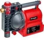 Hauswasserautomat GE-AW 1042 FS, Pumpe rot/schwarz, 1.050 Watt