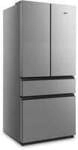RF540N4SBI2, French Door