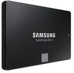 870 EVO 4 TB, SSD - SATA 6 Gb/s, 2,5", intern 870 EVO 4 TB, SSD - SATA 6 Gb/s, 2,5", intern