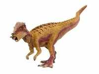 Dinosaurs Pachycephalosaurus, Spielfigur