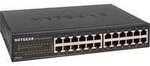 GS324v2, Switch