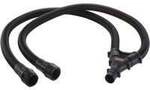 AirLock Y-Adapter-Set DWV9470