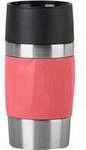 TRAVEL MUG Compact Thermobecher