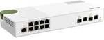 QSW-M2108-2C, Switch