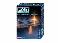 EXIT - Das verfluchte Labyrinth, Partyspiel