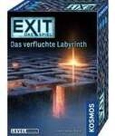 EXIT - Das verfluchte Labyrinth, Partyspiel