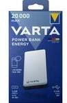 Powerbank Energy 20000