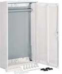 Komplettschrank universal 950x550x205 Millimeter multimedia Schutzklasse II IP44