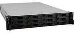 RS3621xs+, NAS