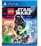 Lego StarWars Skywalker Saga, PlayStation 4-Spiel