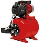 Hauswasserwerk GC-WW 6538, Pumpe