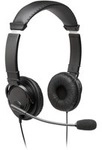 USB HiFi-Kopfh&ouml;rer mit Mikrofon, Headset