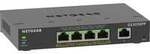 GS305EPP, Switch