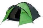 Kuppelzelt Pingora 3 Blackout