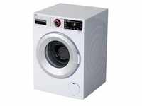 Bosch Waschmaschine, Kinderhaushaltsgerät - weiß