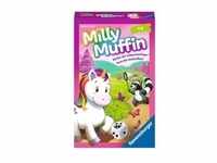Milly Muffin, Brettspiel