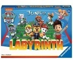 Paw Patrol Junior Labyrinth, Brettspiel