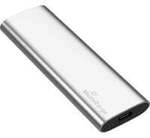 120 GB, Externe SSD
