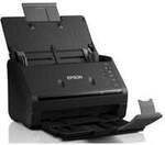 Workforce ES-500W II, Einzugsscanner