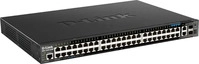 D-Link DGS-1520-52MP/E, D-Link DGS-1520-52MP/E, Switch