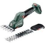 SGS 18 LTX Q (601609850) Akku-Strauch- und Grasschere, 18 Volt