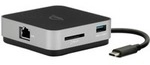 USB-C Travel Dock E, Dockingstation
