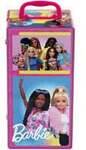 Barbie - Schrankkoffer, Aufbewahrungsbox