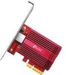 TX401 10 Gigabit PCI Express, LAN-Adapter