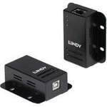USB 2.0 Cat.6 Extender, USB-Extender