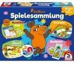 Die Maus Spielesammlung, Brettspiel
